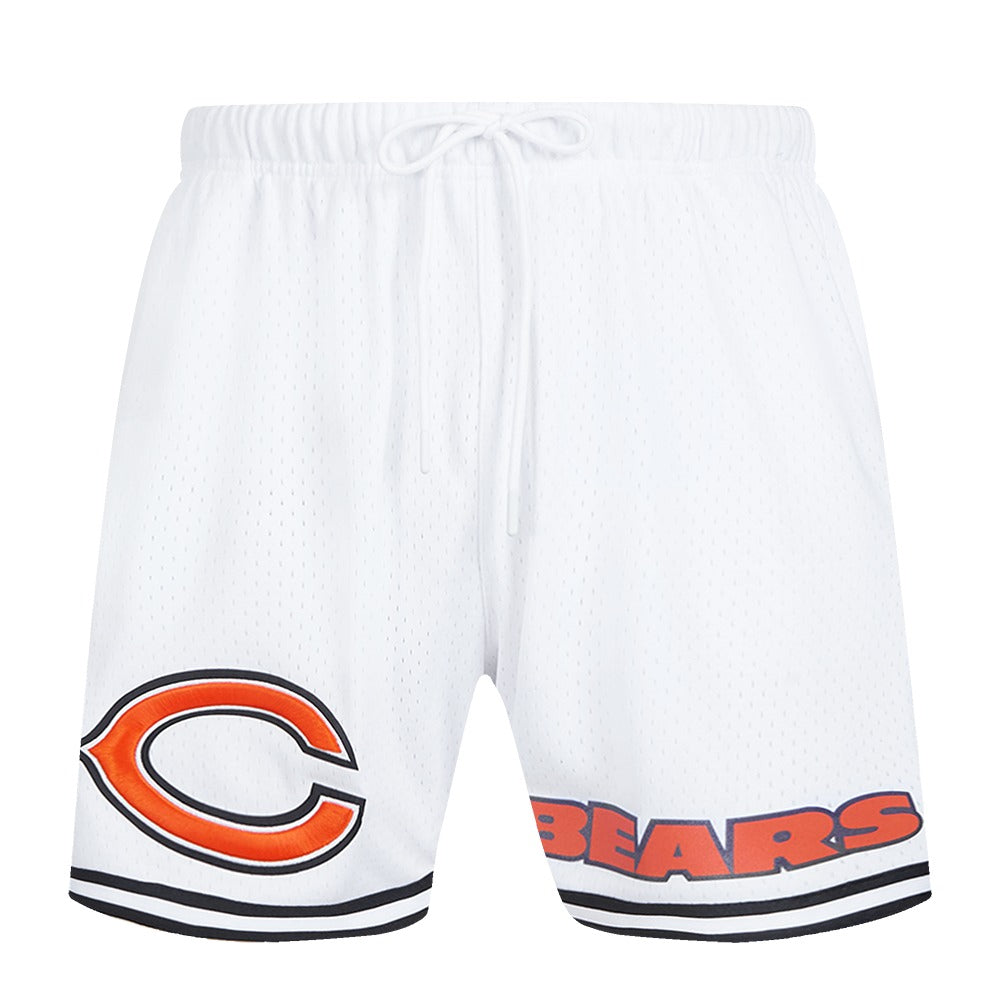 CHICAGO BEARS MESH SHORT