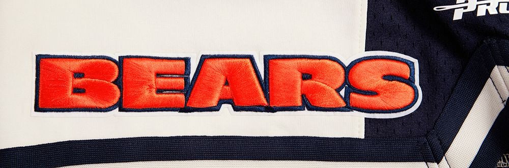 CHICAGO BEARS RETRO CLASSIC DK 2.0 SHORT