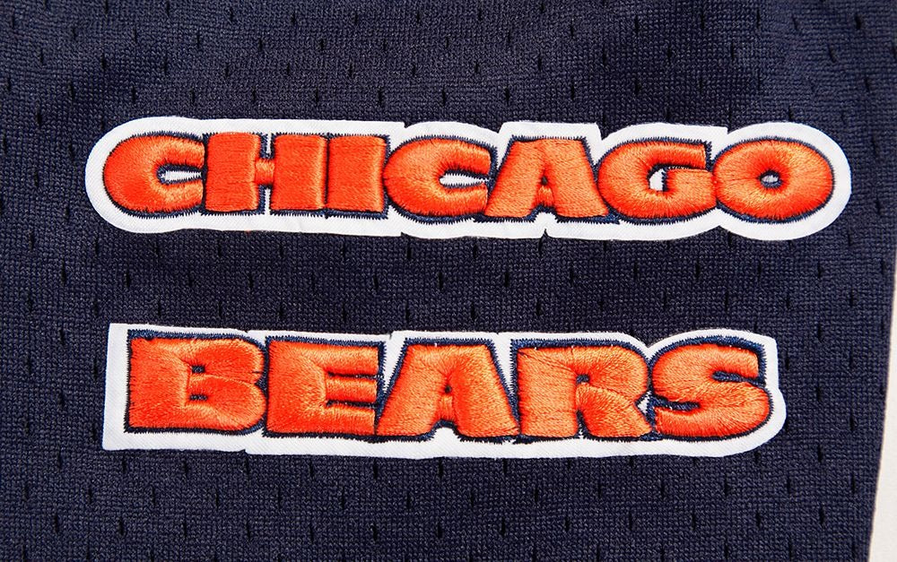 CHICAGO BEARS RETRO CLASSIC DK 2.0 SHORT