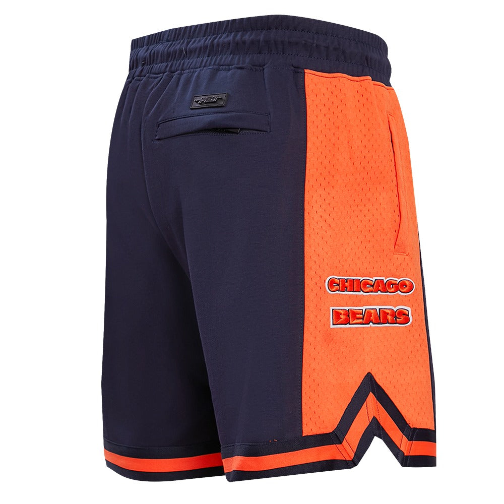 CHICAGO BEARS RETRO CLASSIC DK 2.0 SHORT