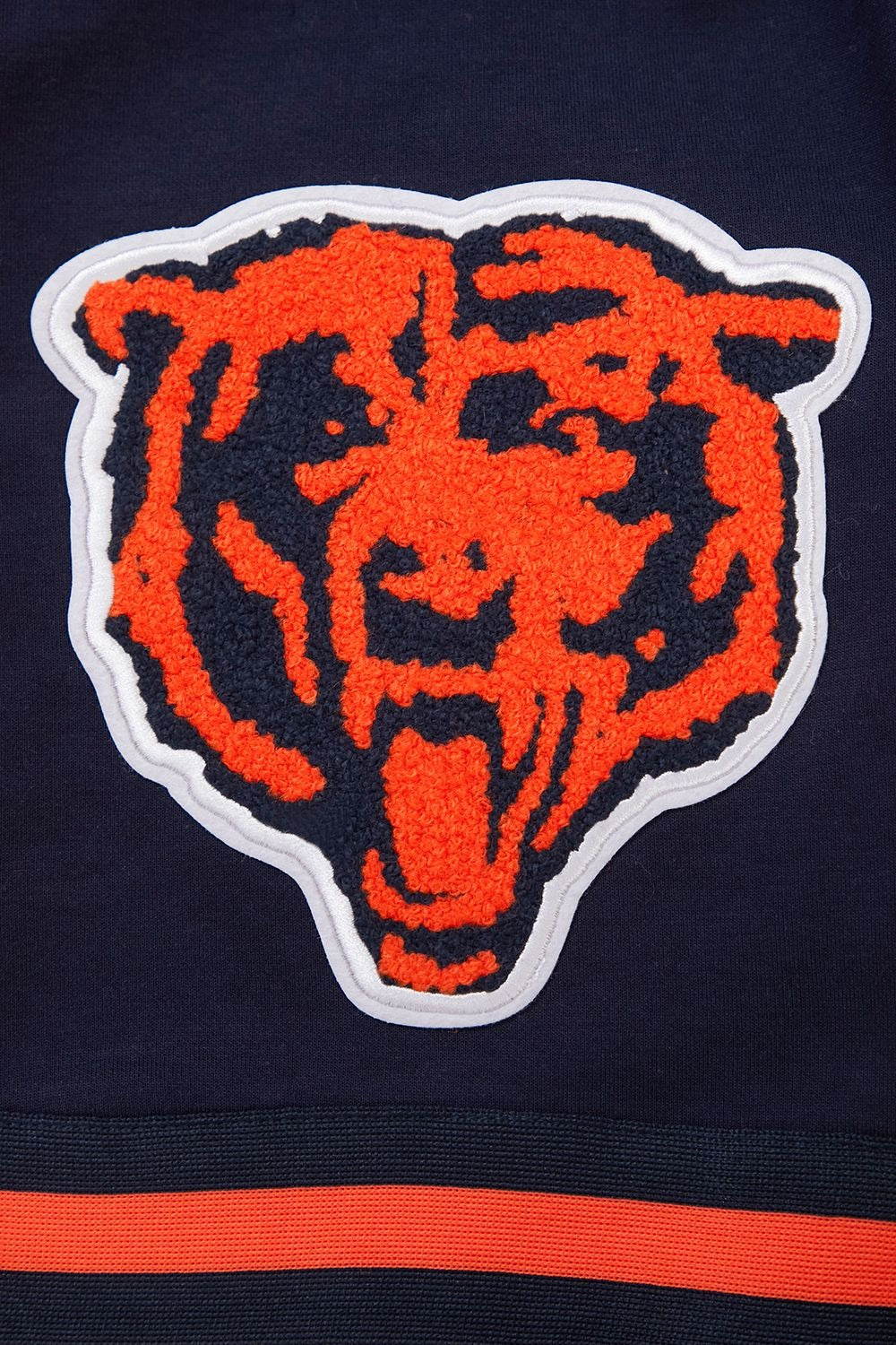 CHICAGO BEARS RETRO CLASSIC DK 2.0 SHORT