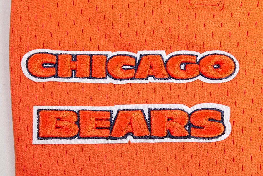 CHICAGO BEARS RETRO CLASSIC DK 2.0 SHORT