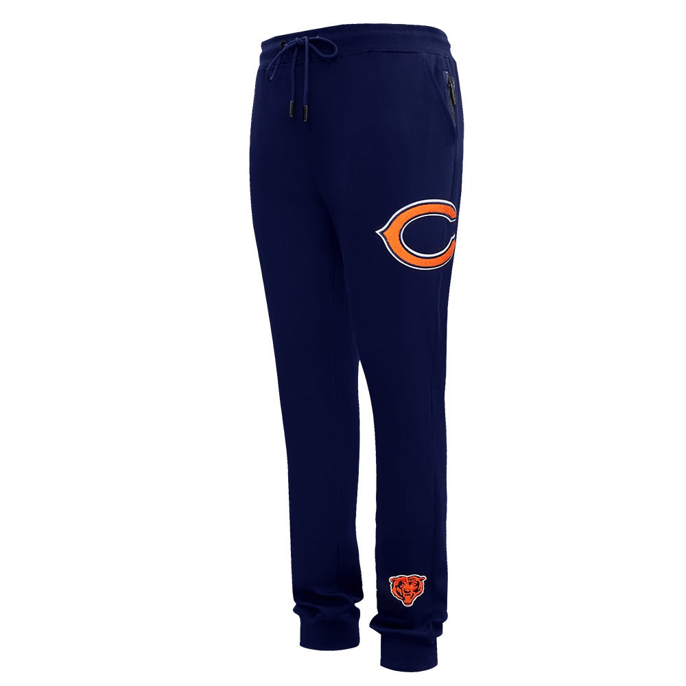 CHICAGO BEARS CLASSIC CHENILLE DK JOGGER