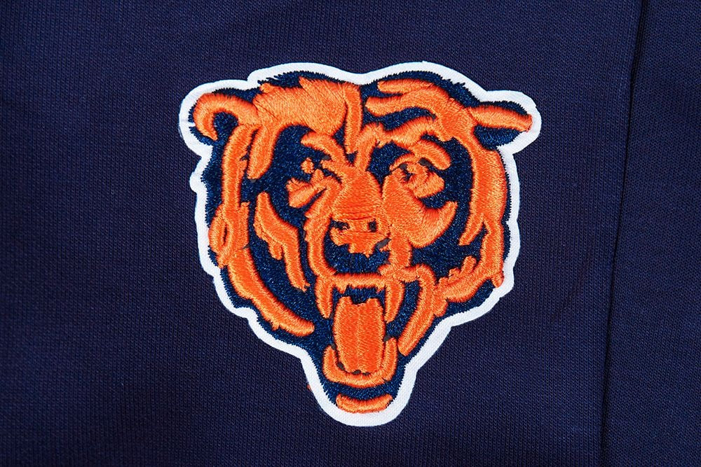 CHICAGO BEARS CLASSIC CHENILLE DK JOGGER