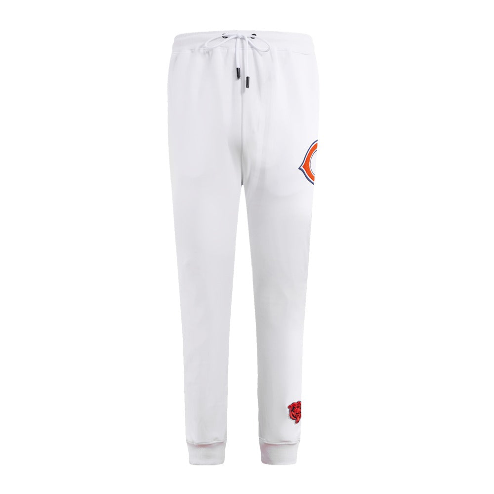 CHICAGO BEARS CLASSIC CHENILLE DK JOGGER