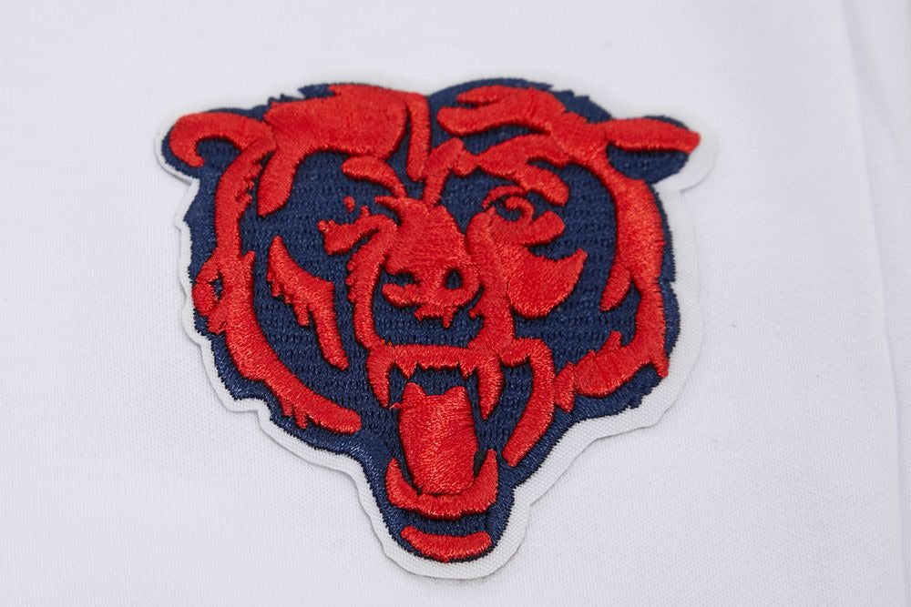 CHICAGO BEARS CLASSIC CHENILLE DK JOGGER