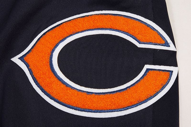 CHICAGO BEARS CLASSIC DK TRACK PANT