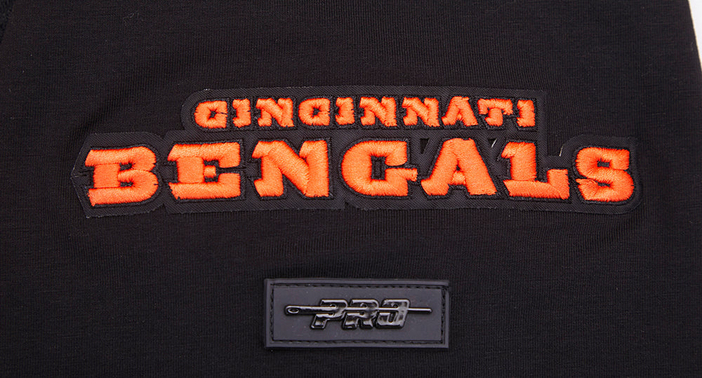 NFL CINCINNATI BENGALS MASHUP MEN'S TEE