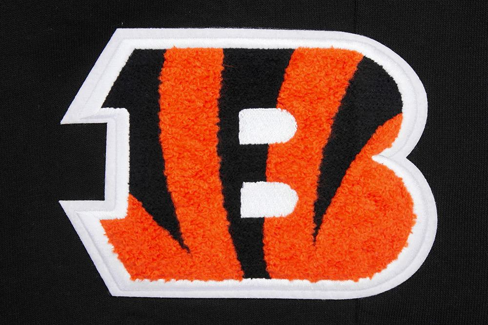 NFL CINCINNATI BENGALS MASHUP MEN'S RIB SWEATPANT