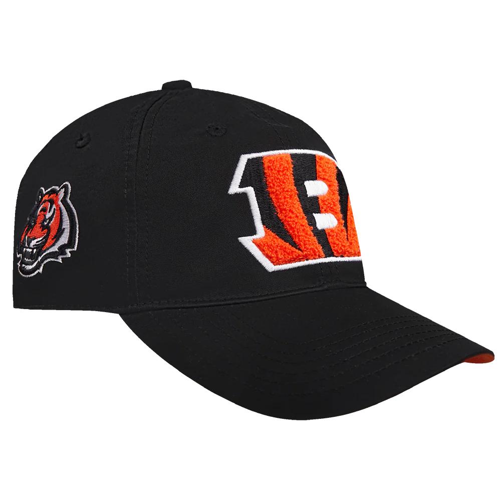 NFL CINCINNATI BENGALS MASHUP UNISEX DAD HAT