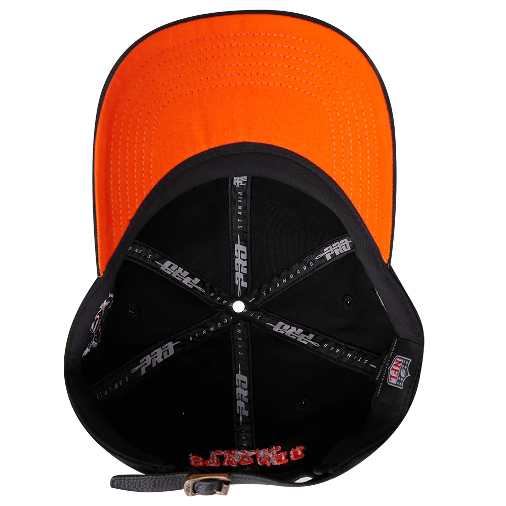 NFL CINCINNATI BENGALS MASHUP UNISEX DAD HAT