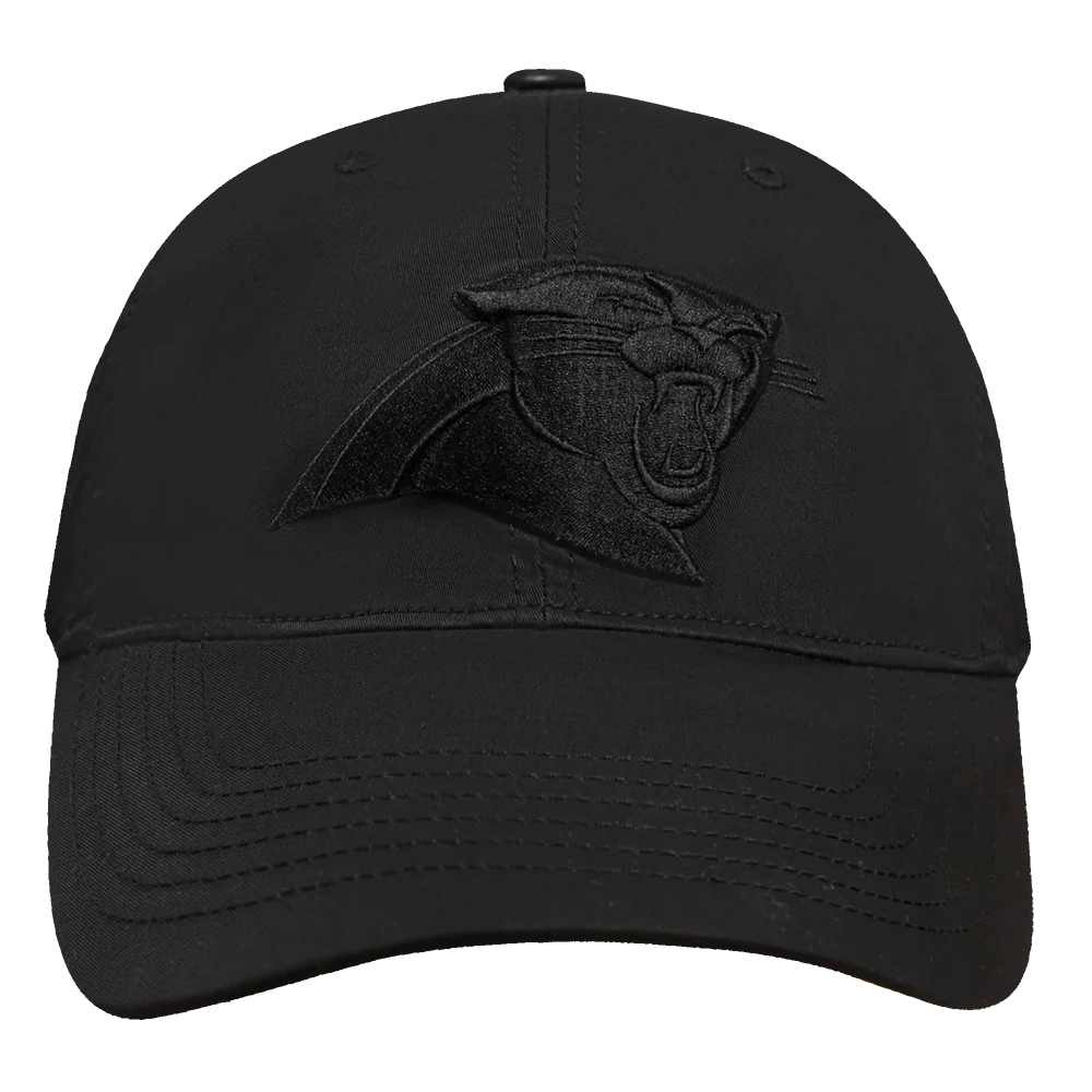 NFL CAROLINA PANTHERS NEUTRAL DAD HAT