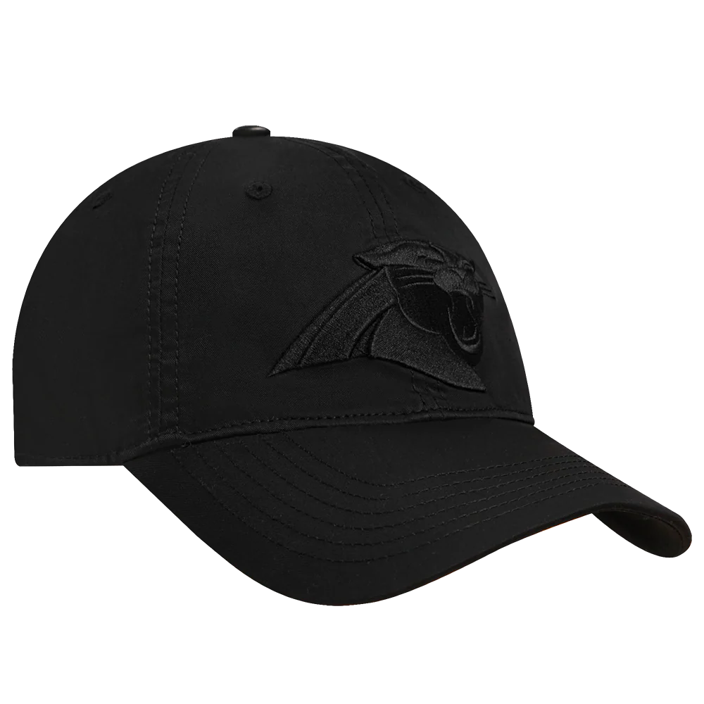 NFL CAROLINA PANTHERS NEUTRAL DAD HAT
