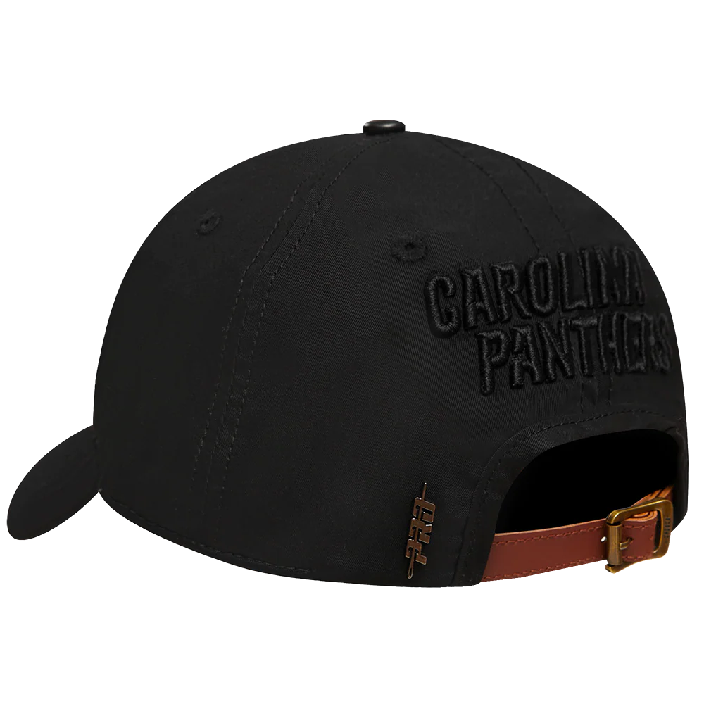 NFL CAROLINA PANTHERS NEUTRAL DAD HAT