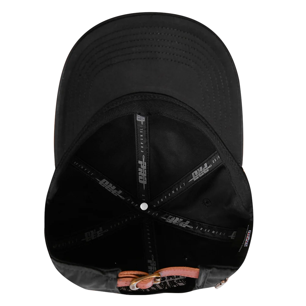 NFL CAROLINA PANTHERS NEUTRAL DAD HAT