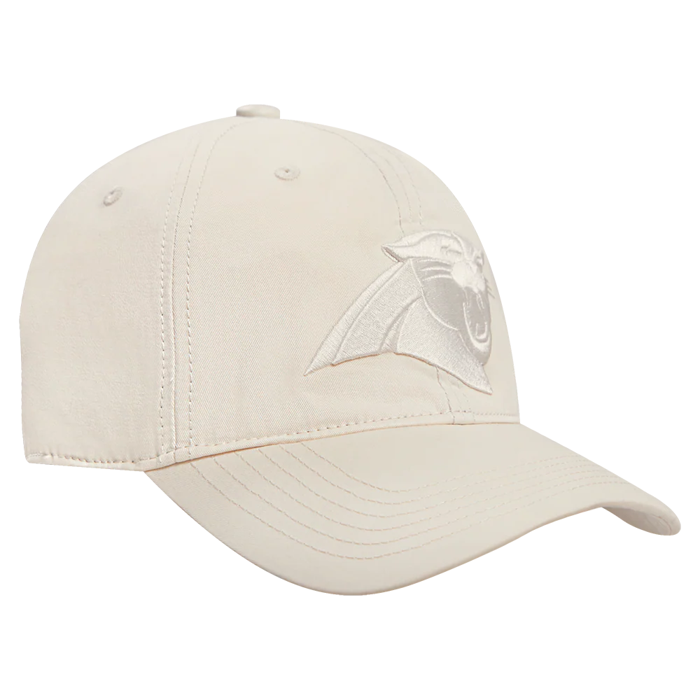 NFL CAROLINA PANTHERS NEUTRAL DAD HAT