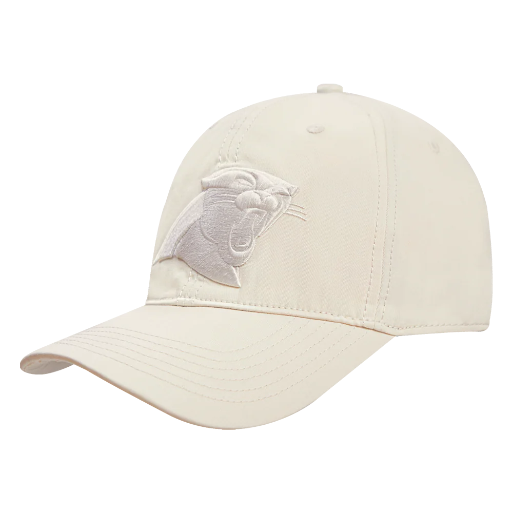 NFL CAROLINA PANTHERS NEUTRAL DAD HAT