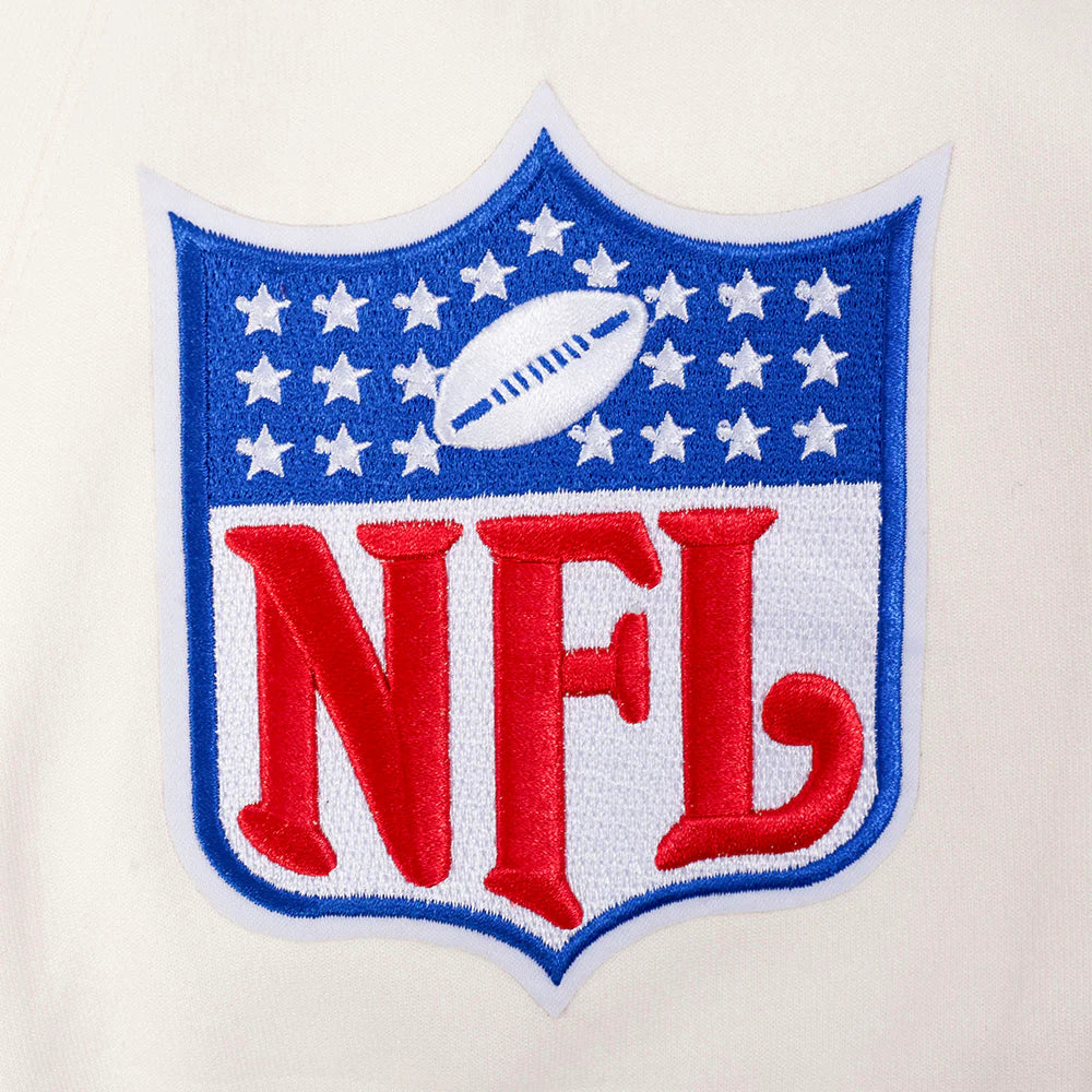 NFL DENVER BRONCOS PRO GAME DAY RETRO JACKET