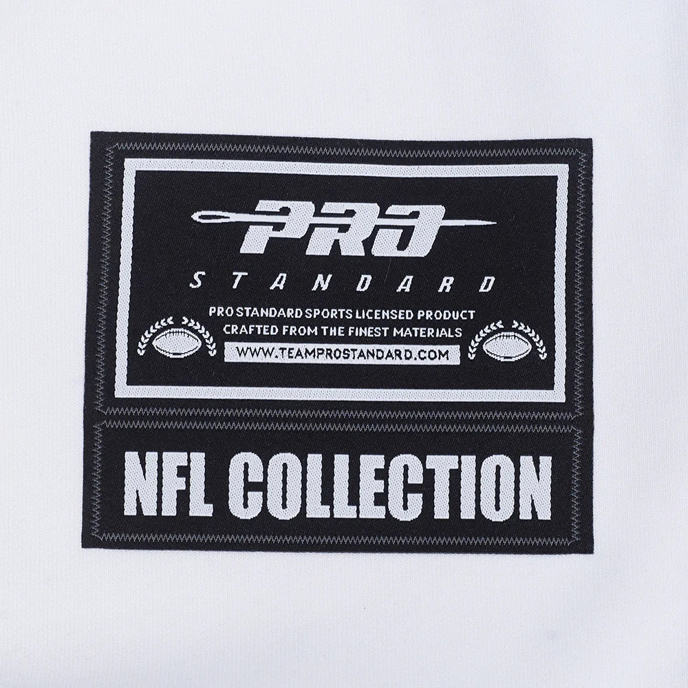 NFL DALLAS COWBOYS SOUVENIR MEN'S WARM UP JACKET