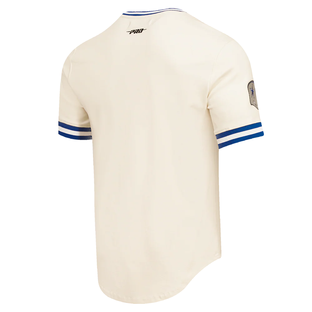 NFL DALLAS COWBOYS RETRO CLASSIC MEN'S TEE