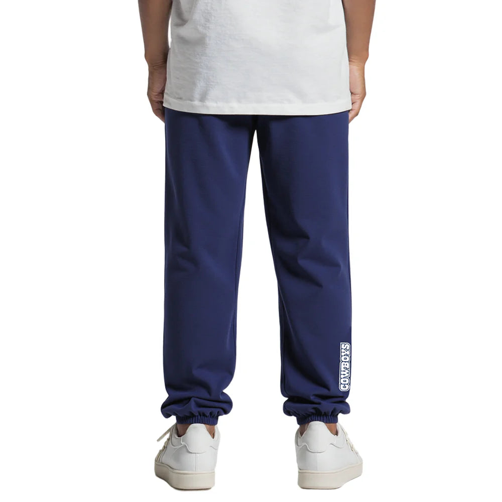 NFL DALLAS COWBOYS CLASSIC BIG BOYS FLC SWEATPANT