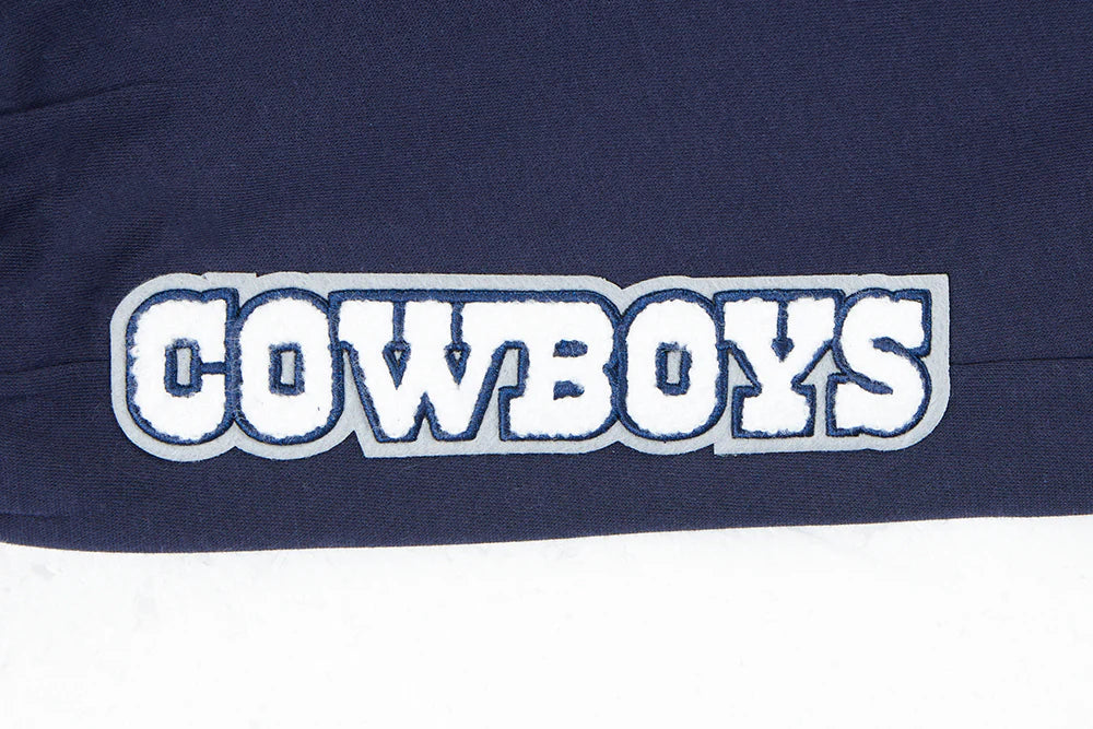 NFL DALLAS COWBOYS CLASSIC BIG BOYS FLC SWEATPANT
