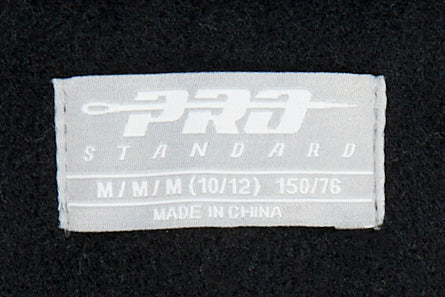 NFL DETROIT LIONS CLASSIC BIG BOYS WOOL VARSITY JACKET