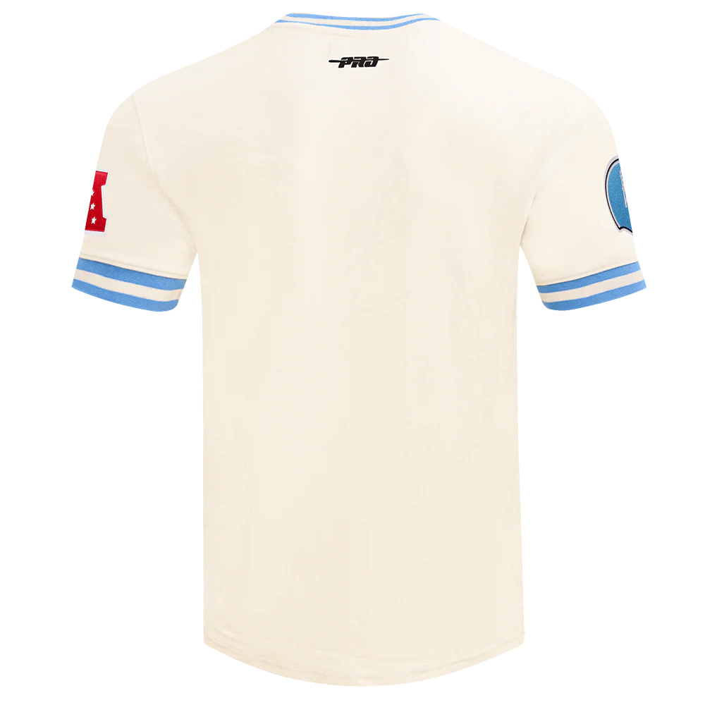 NFL HOUSTON OILERS RETRO CLASSIC MEN'S TEE