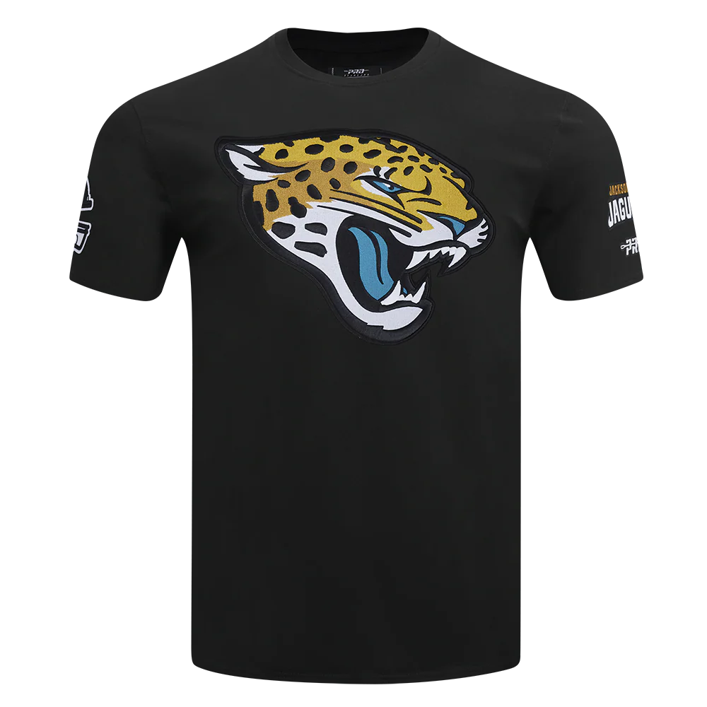 NFL JACKSONVILLE JAGUARS MASHUP MEN'S TEE