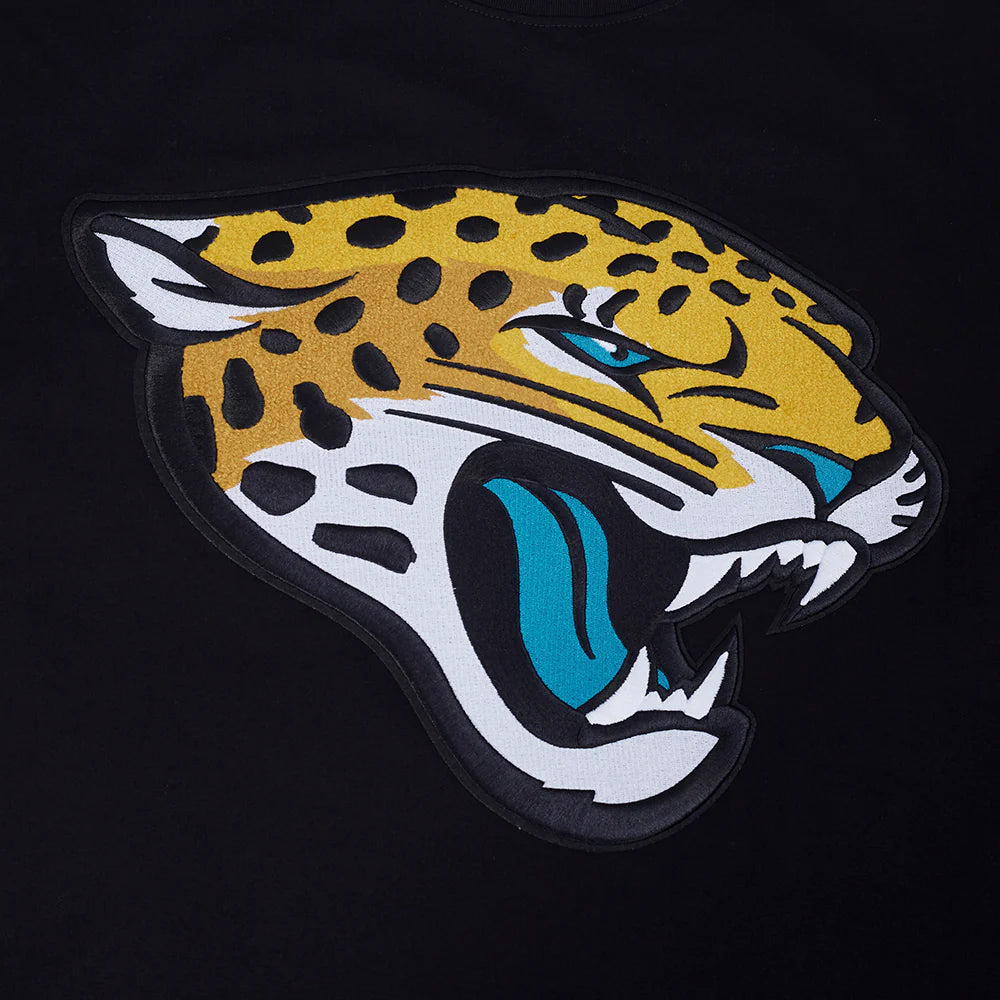 NFL JACKSONVILLE JAGUARS MASHUP MEN'S TEE
