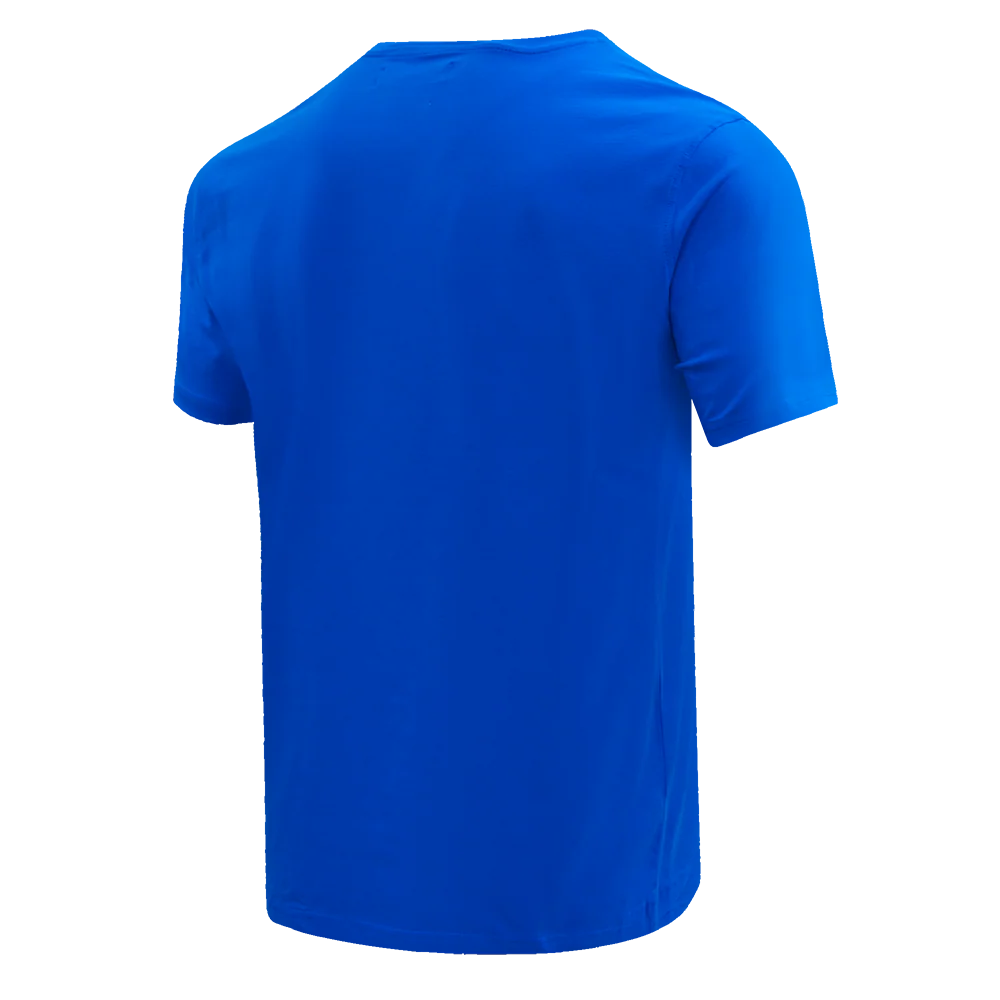 NFL LOS ANGELES RAMS CLASSIC BRISTLE MEN'S TEE