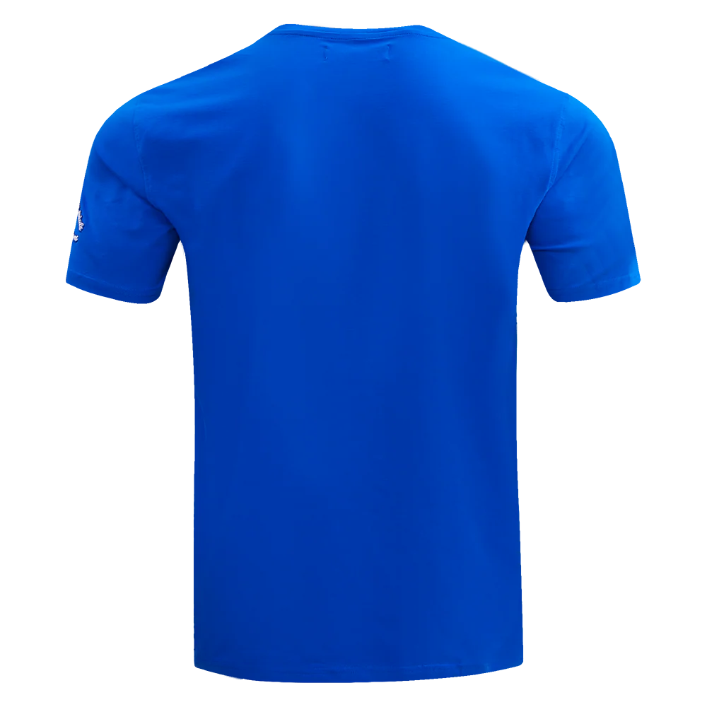 NFL LOS ANGELES RAMS CLASSIC BRISTLE MEN'S TEE