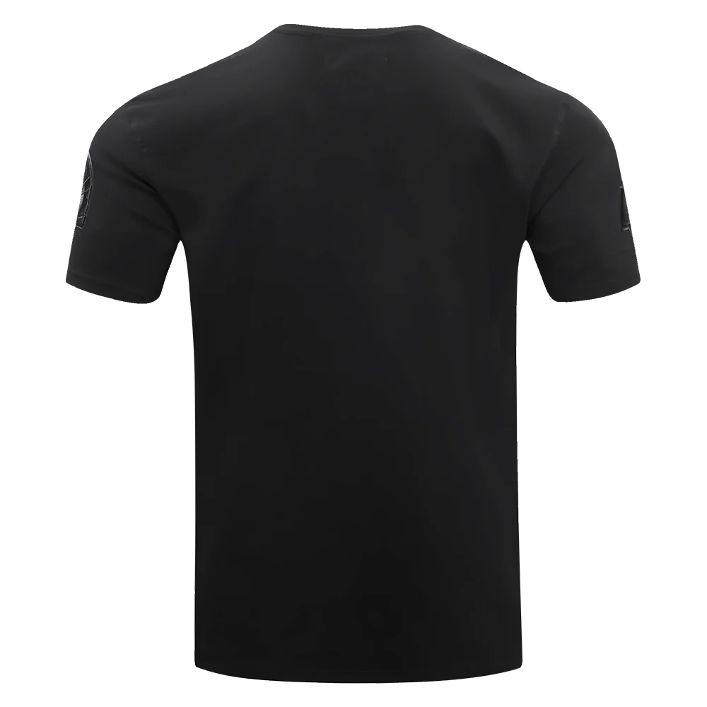 NFL LOS ANGELES RAMS TRIPLE BLACK MEN'S TEE
