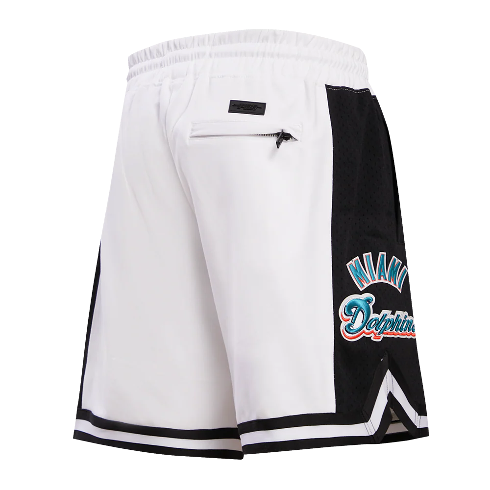 NFL MIAMI DOLPHINS RETRO CLASSIC MEN'S 2.0 SHORT
