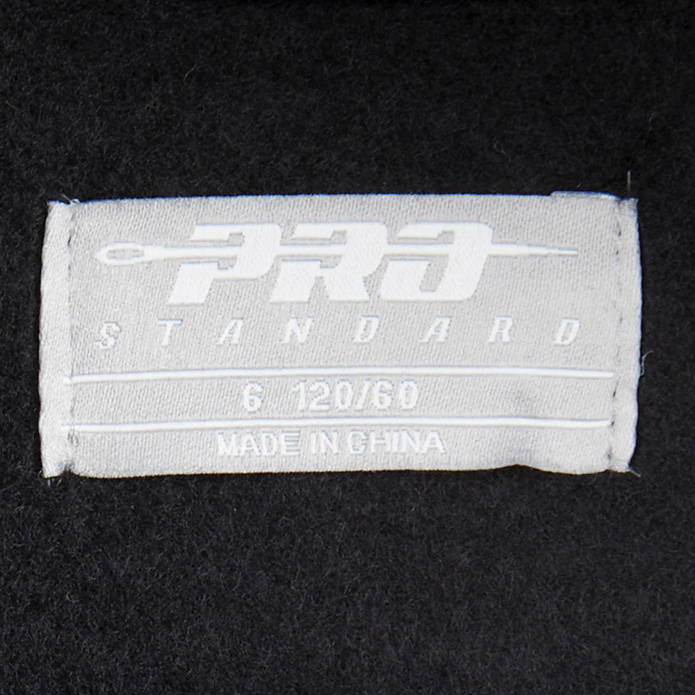 NFL MINNESOTA VIKINGS CLASSIC LITTLE BOYS FLEECE PULLOVER HOODIE