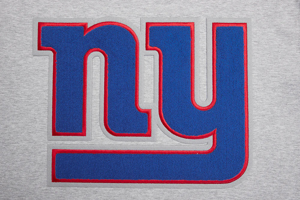 NFL NEW YORK GIANTS MASHUP MEN'S TEE