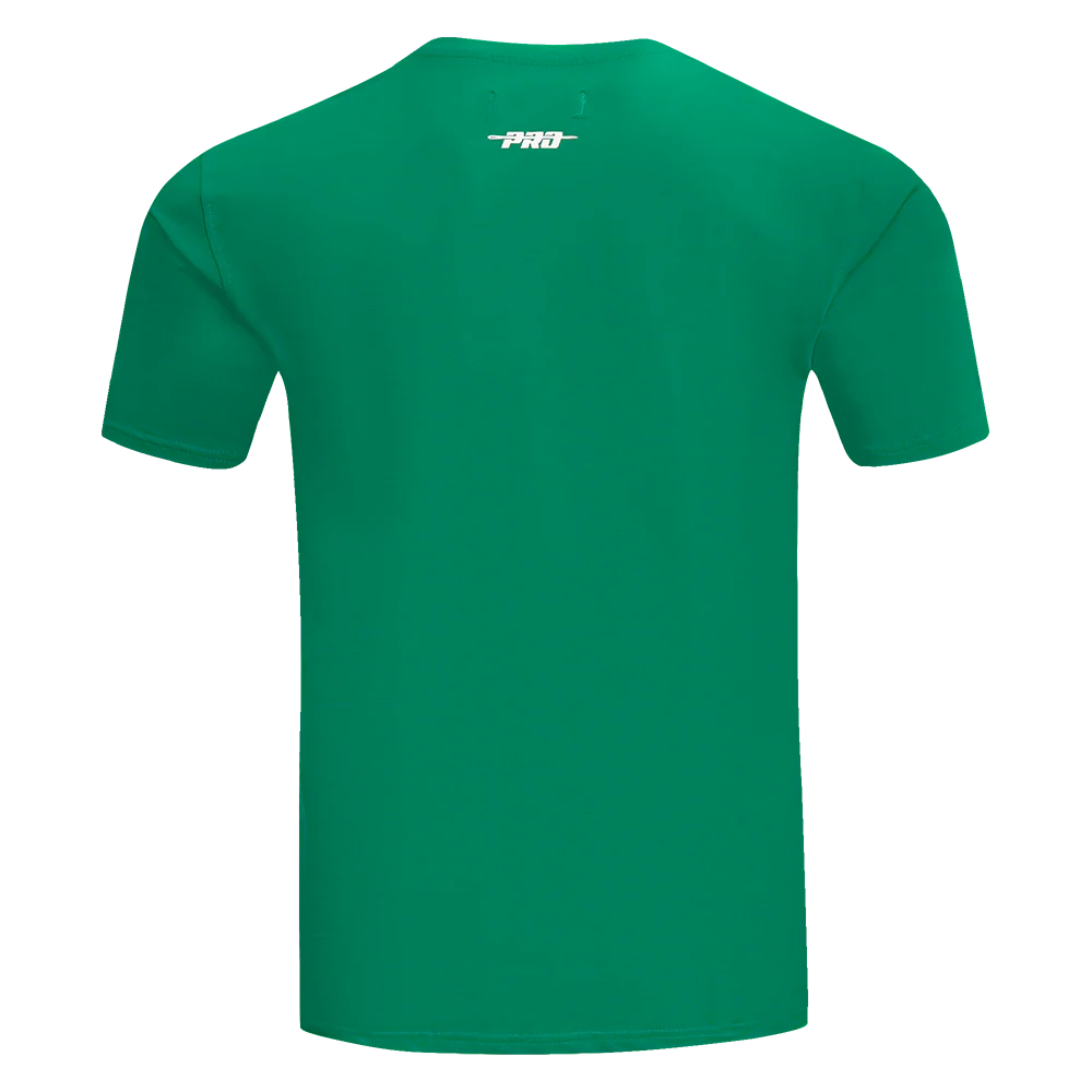 NFL NEW YORK JETS RETRO CLASSIC MEN'S STRIPED TEE