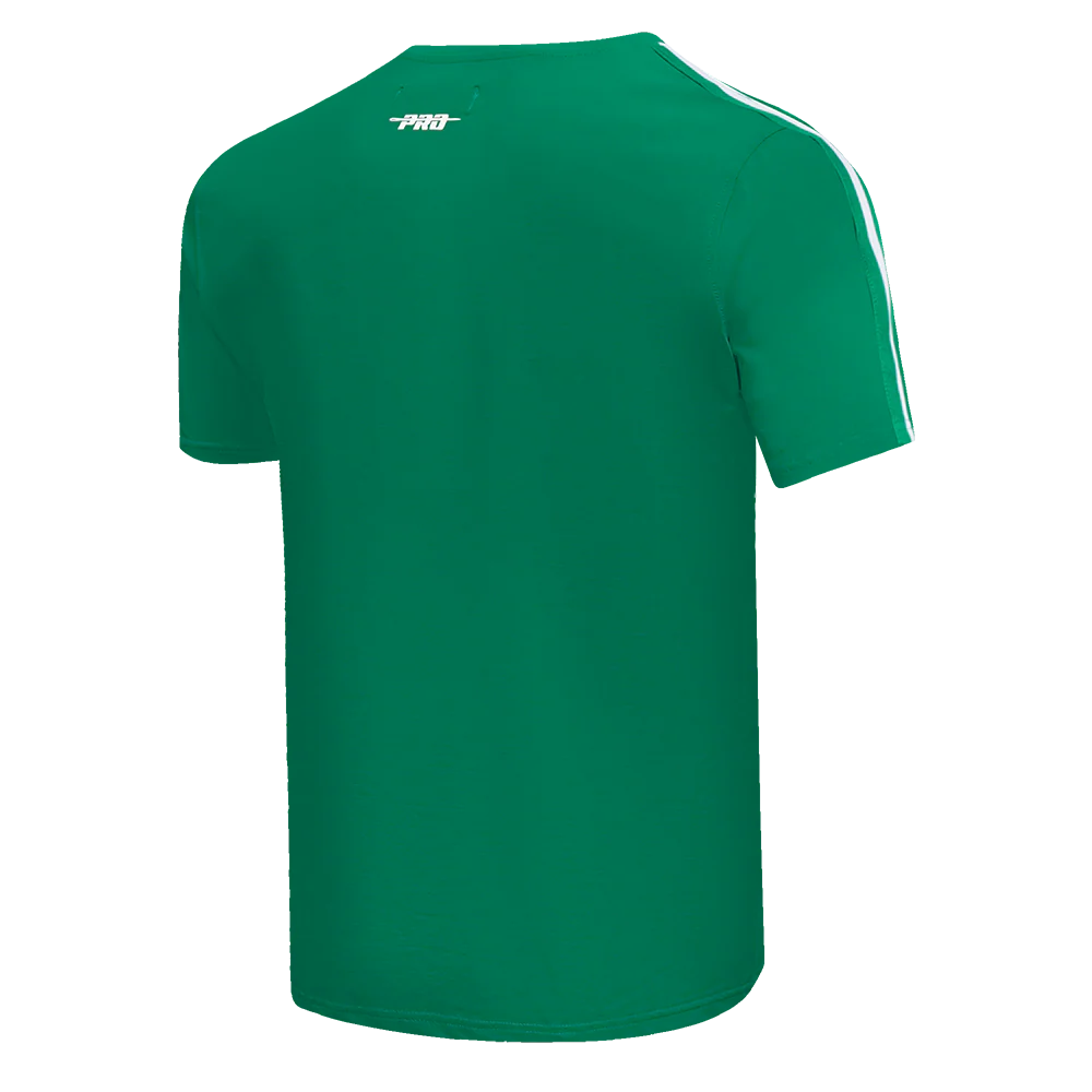NFL NEW YORK JETS RETRO CLASSIC MEN'S STRIPED TEE