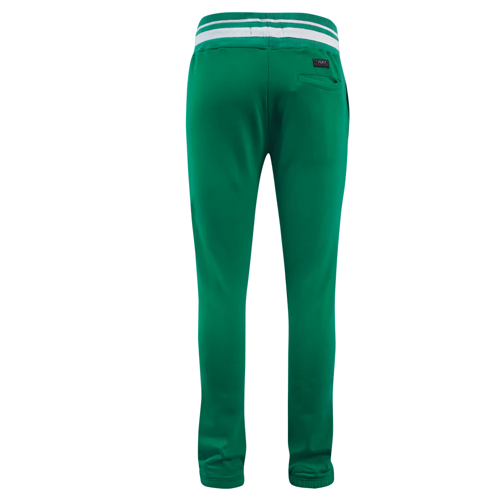 NFL NEW YORK JETS RETRO CLASSIC MEN'S SWEATPANT