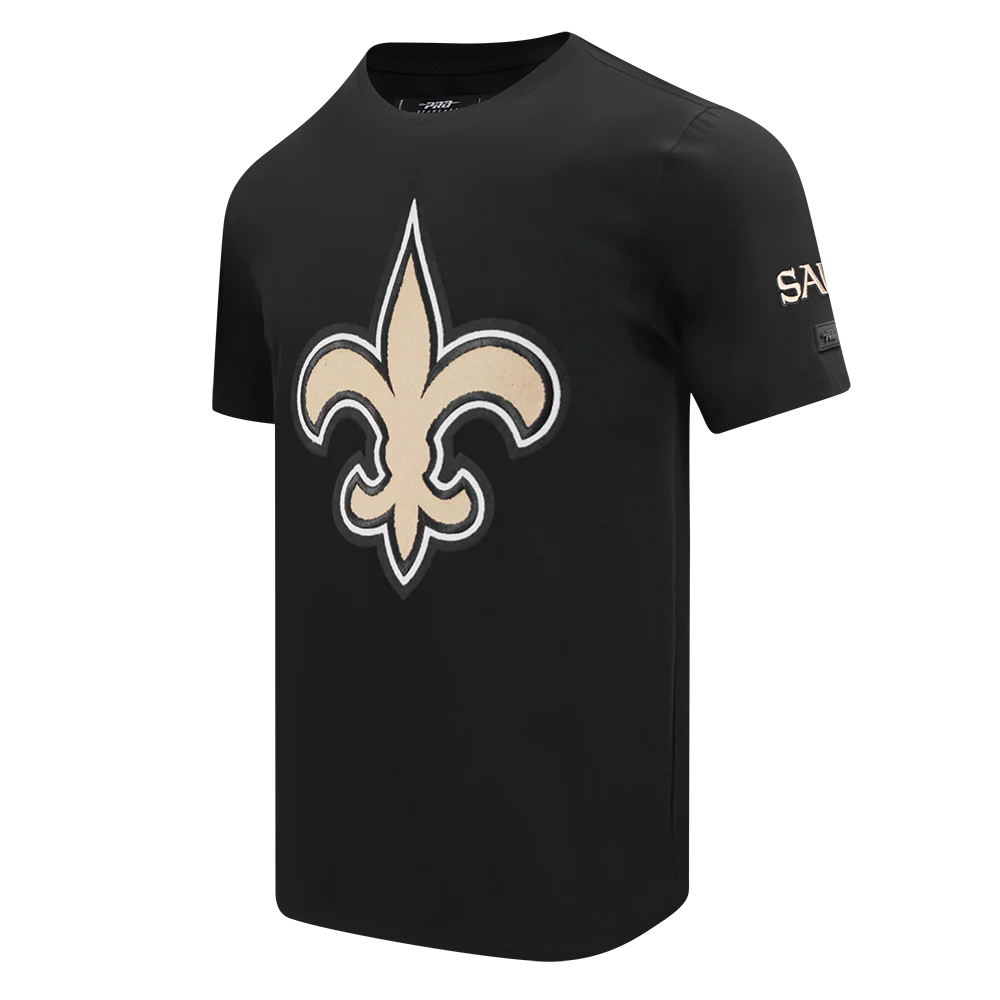 NFL NEW ORLEANS SAINTS MASHUP MEN'S TEE
