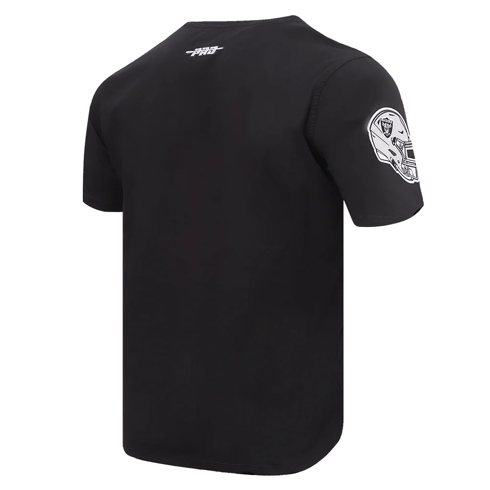NFL LAS VEGAS RAIDERS MASHUP MEN'S TEE