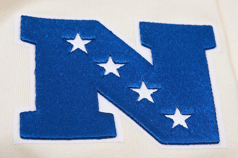 NFL PHILADELPHIA EAGLES RETRO CLASSIC MEN'S PULLOVER HOODIE