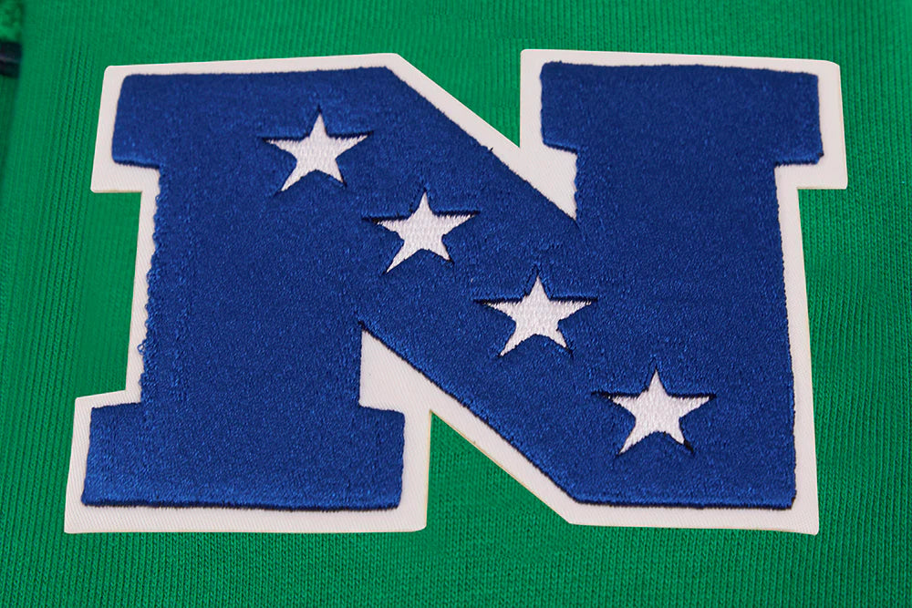 NFL PHILADELPHIA EAGLES RETRO CLASSIC MEN'S PULLOVER HOODIE