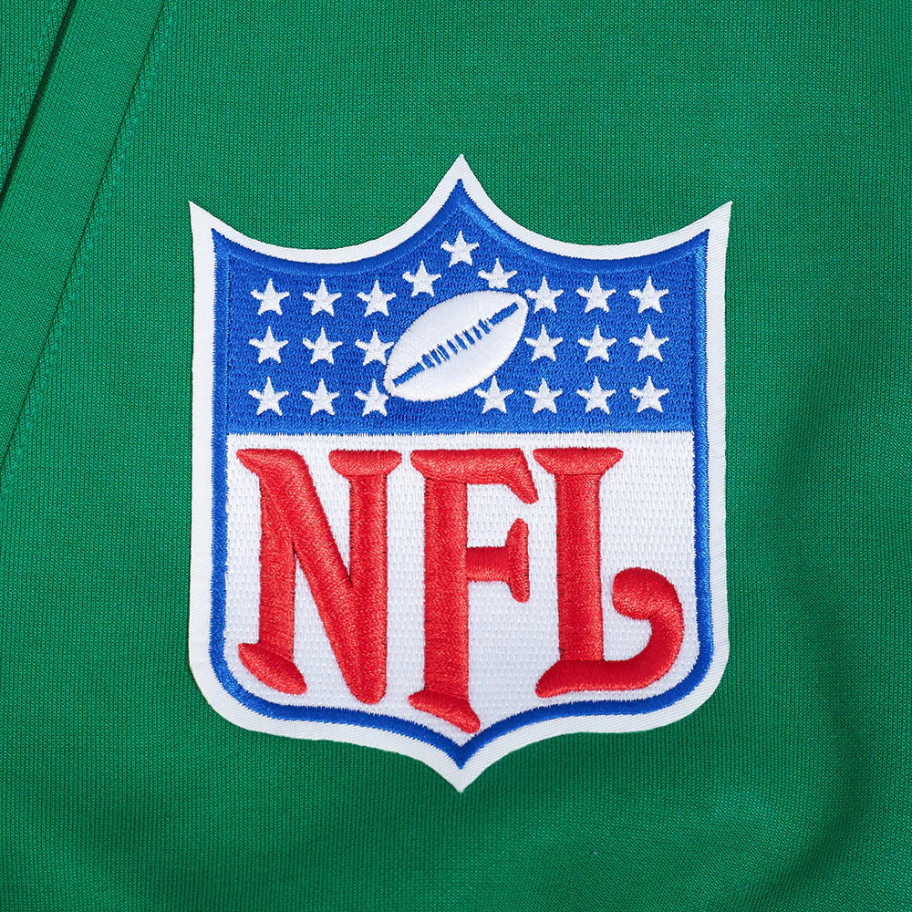 NFL PHILADELPHIA EAGLES PRO GAME DAY RETRO JACKET