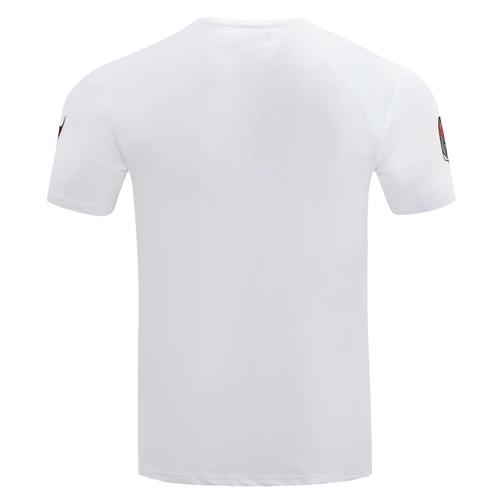 NFL TAMPA BAY BUCCANEERS CLASSIC CHENILLE SJ TEE