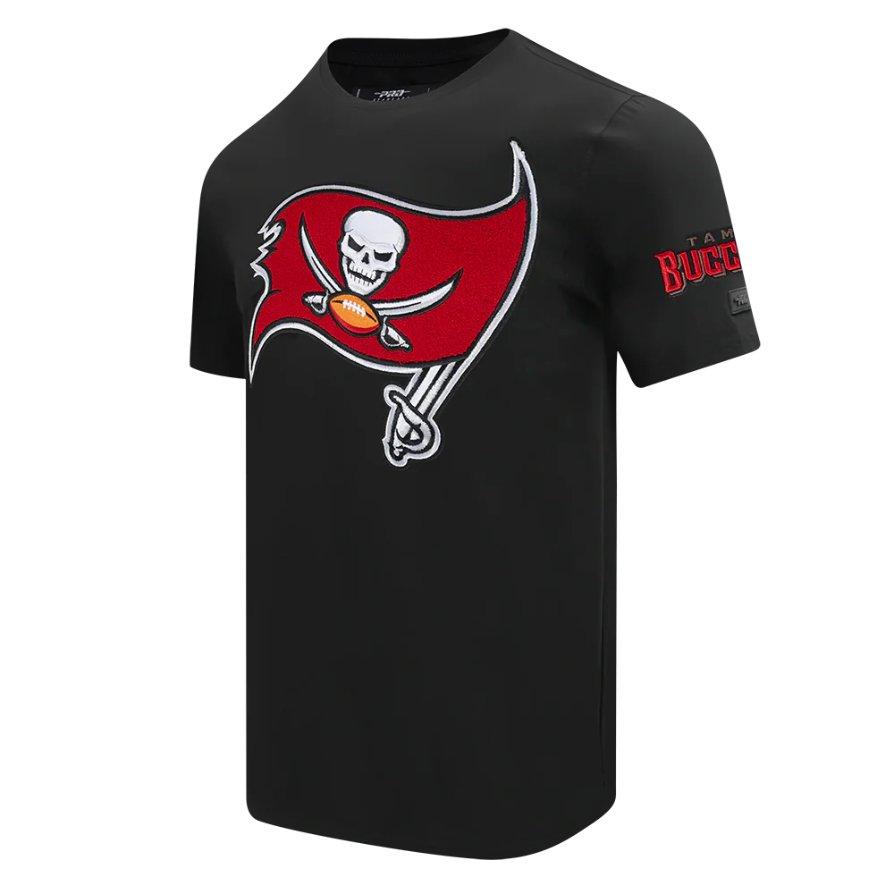 NFL TAMPA BAY BUCCANEERS MASHUP MEN'S TEE