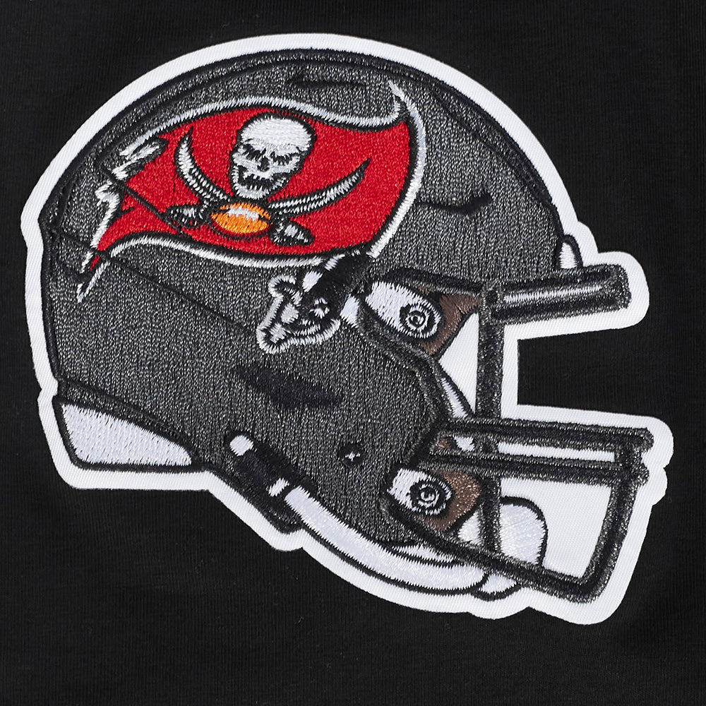 NFL TAMPA BAY BUCCANEERS MASHUP MEN'S TEE