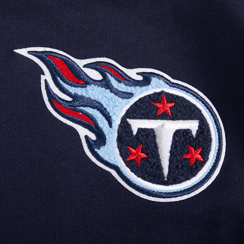 NFL TENNESSEE TITANS CLASSIC WOMEN'S JERSEY LEGGING