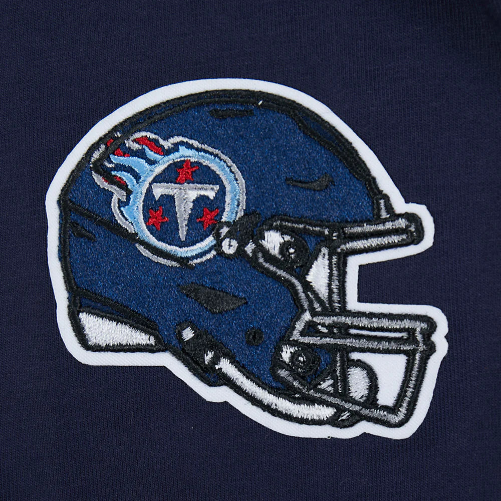 NFL TENNESSEE TITANS CLASSIC WOMEN'S JERSEY LEGGING