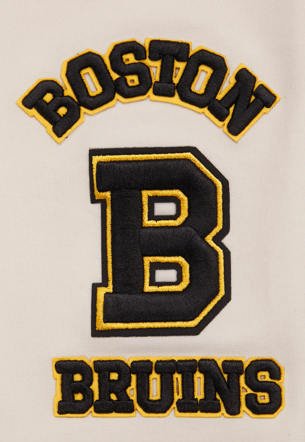 NHL BOSTON BRUINS RETRO CLASSIC WOMEN'S JERSEY LEGGING